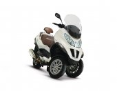 2012 Piaggio MP3 Business 500 photo